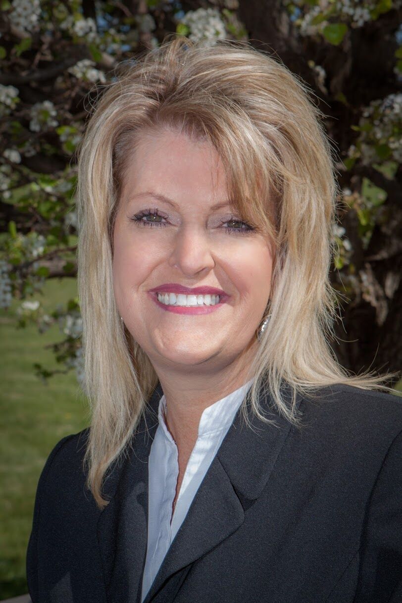 Linda Holman